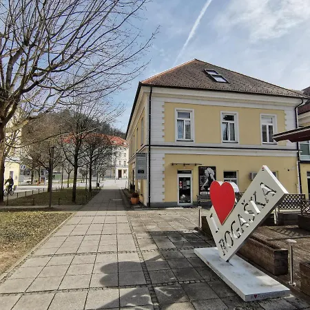 Center Rogaska - Pubyland