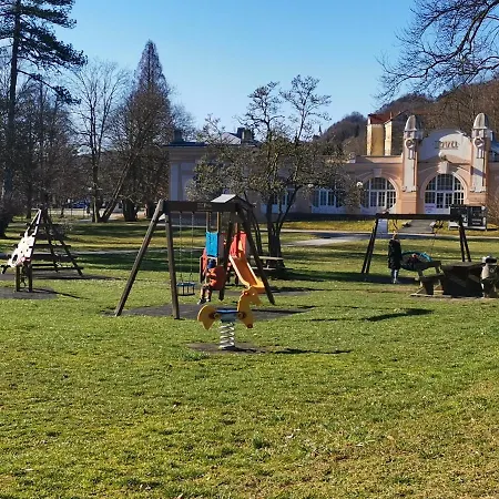 Center Rogaska - Pubyland Appartement