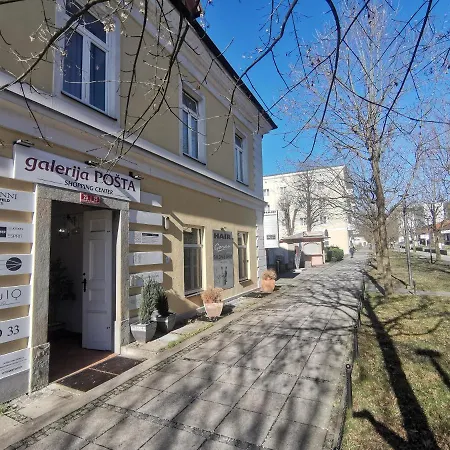 Center Rogaska - Pubyland