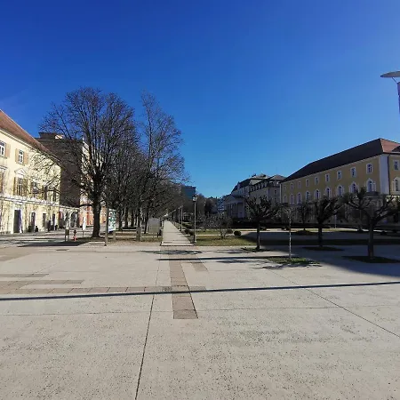 Center Rogaska - Pubyland Rogaska Slatina