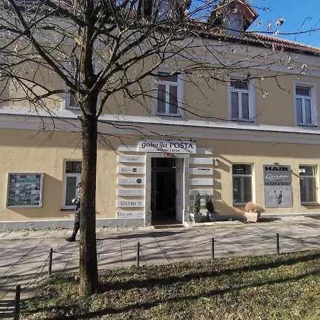Center Rogaska - Pubyland * Rogaška Slatina