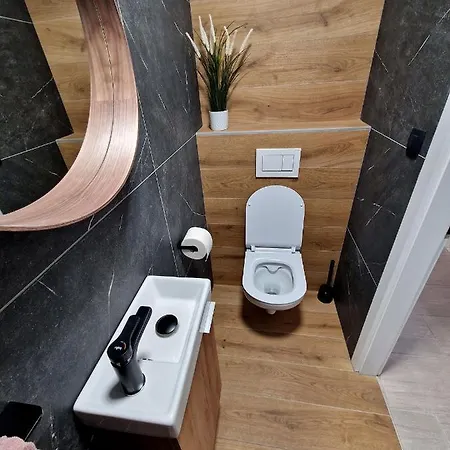 Apartamento Center Rogaska - Pubyland *