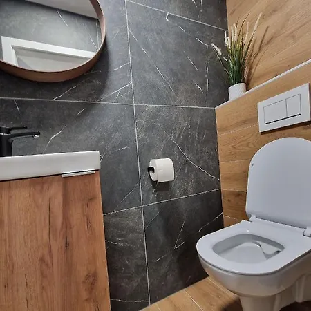 Apartment Center Rogaska - Pubyland *