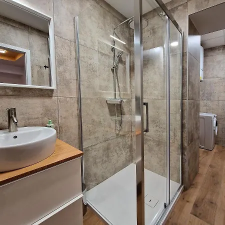 Appartement Center Rogaska - Pubyland *