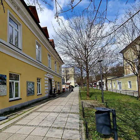 Center Rogaska - Pubyland Apartment