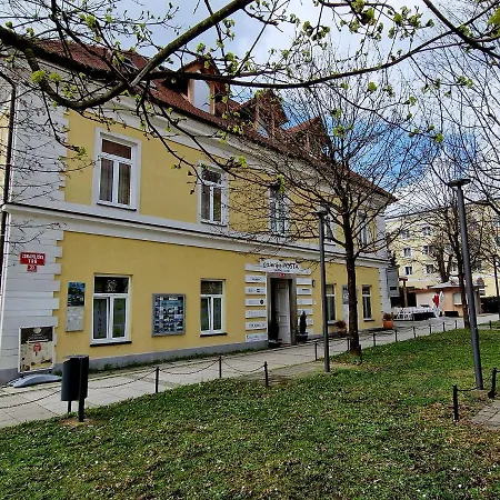 Apartment Center Rogaska - Pubyland *