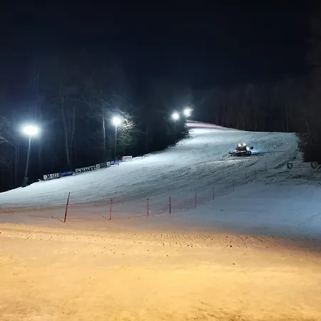 Center Rogaska - Pubyland Appartement *