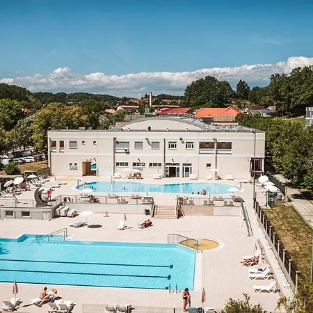 Apartment Center Rogaska - Pubyland