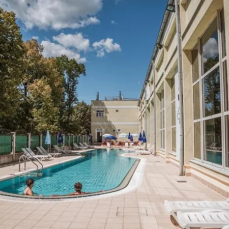 Center Rogaska - Pubyland