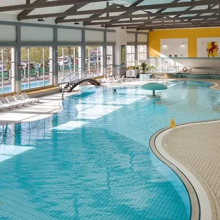 Appartement Center Rogaska - Pubyland