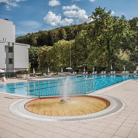 Center Rogaska - Pubyland Apartment *