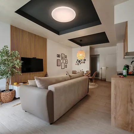 Center Rogaska - Pubyland Apartment *