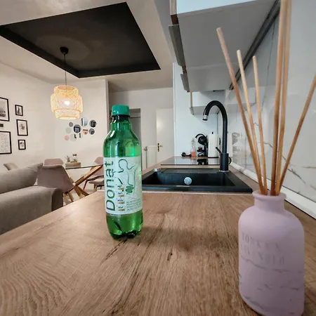 Apartment Center Rogaska - Pubyland *