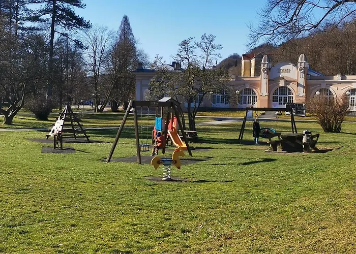 Center Rogaska - Pubyland Appartamento