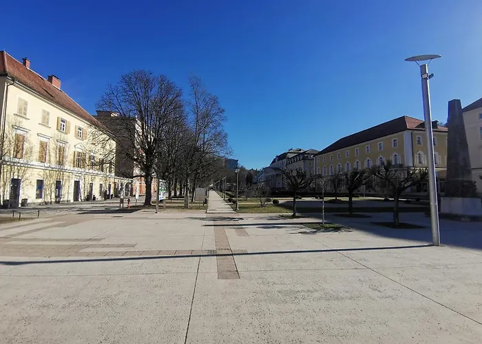 Center Rogaska - Pubyland Rogaška Slatina