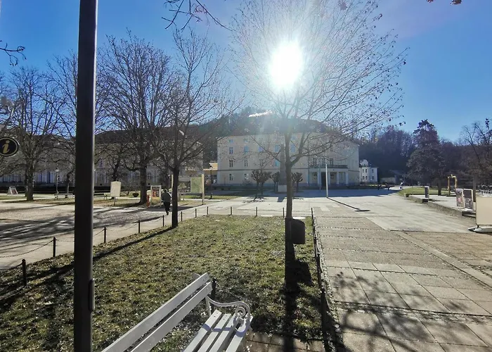 Center Rogaska - Pubyland Appartamento *