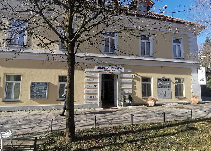 Center Rogaska - Pubyland * Rogaška Slatina