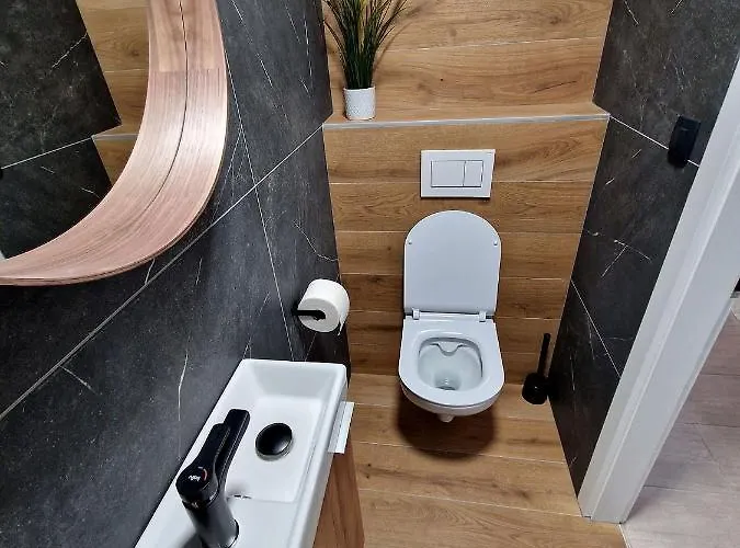 Apartament Center Rogaska - Pubyland *