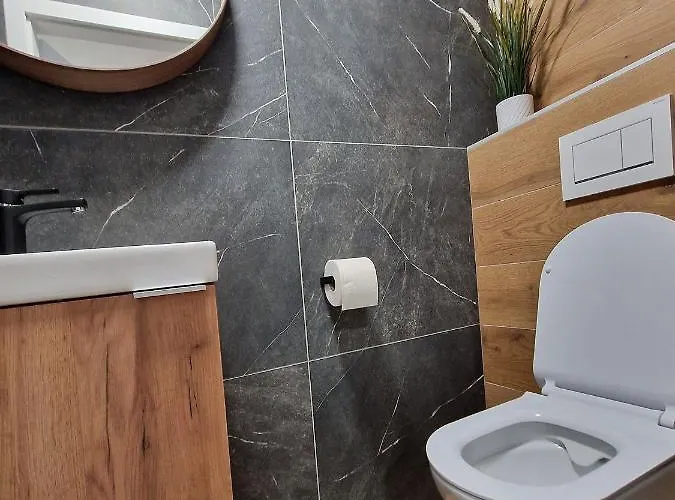 Apartament Center Rogaska - Pubyland *