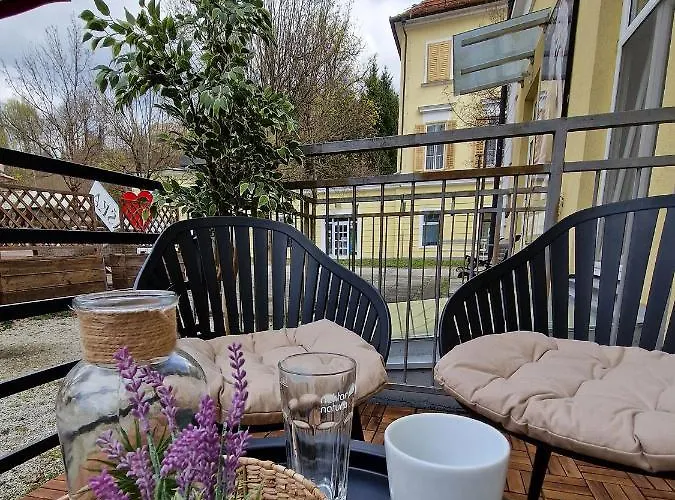 Center Rogaska - Pubyland Appartamento *