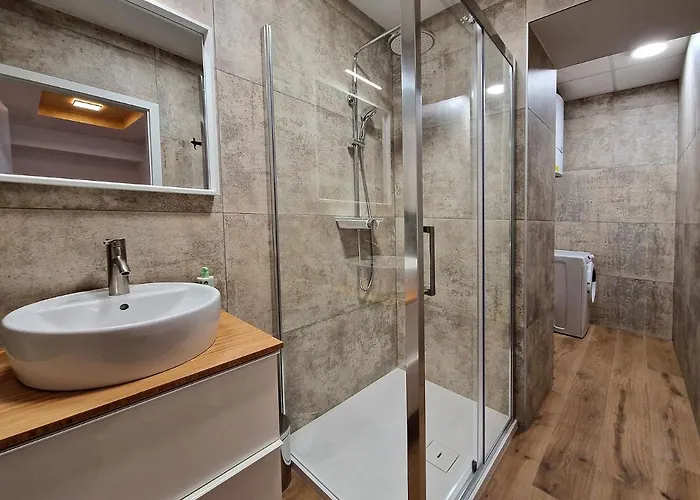 Apartament Center Rogaska - Pubyland *