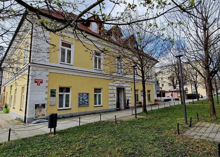 Appartamento Center Rogaska - Pubyland *