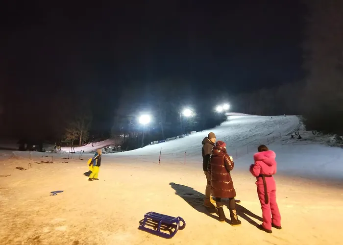 Center Rogaska - Pubyland *