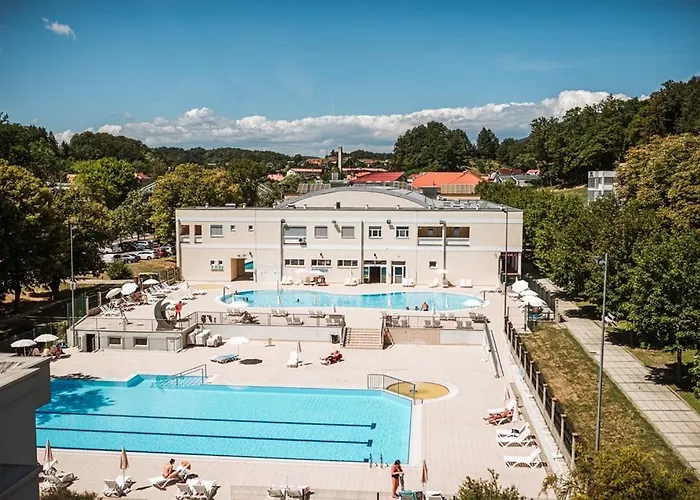 Apartament Center Rogaska - Pubyland