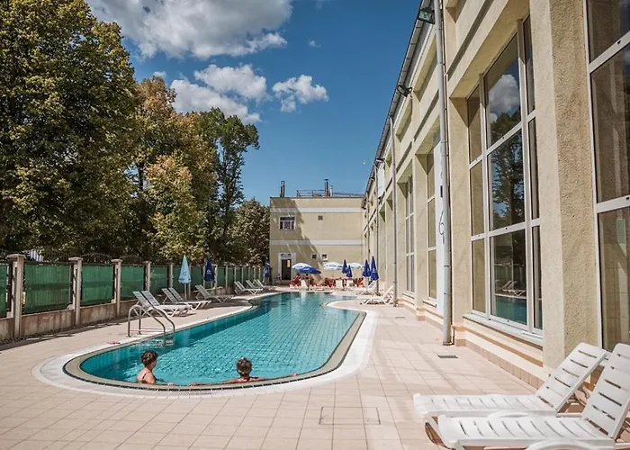 Center Rogaska - Pubyland