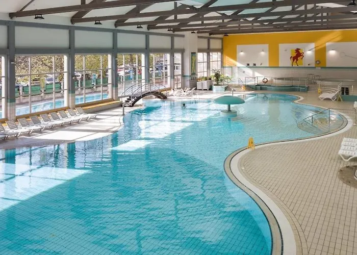 Apartament Center Rogaska - Pubyland