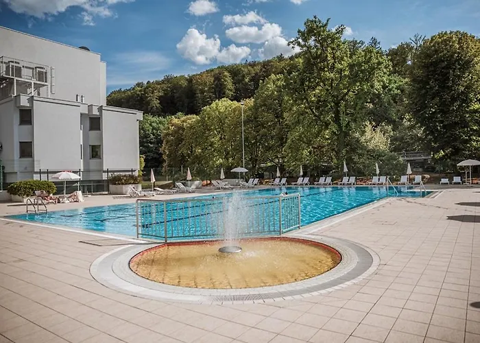 Center Rogaska - Pubyland Apartament *